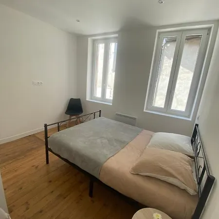 Apartamento Equipe Layrac