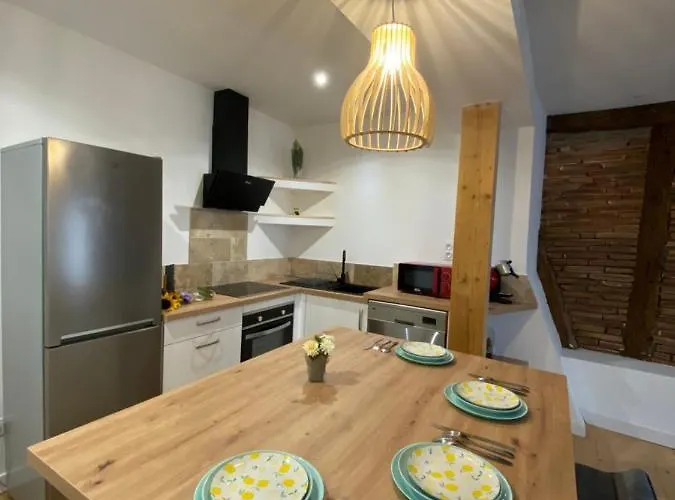 Equipe アパート *