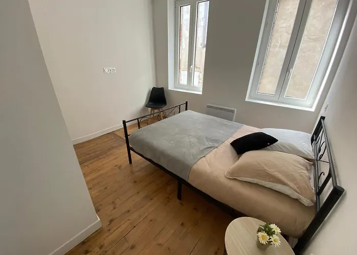 Equipe アパート *